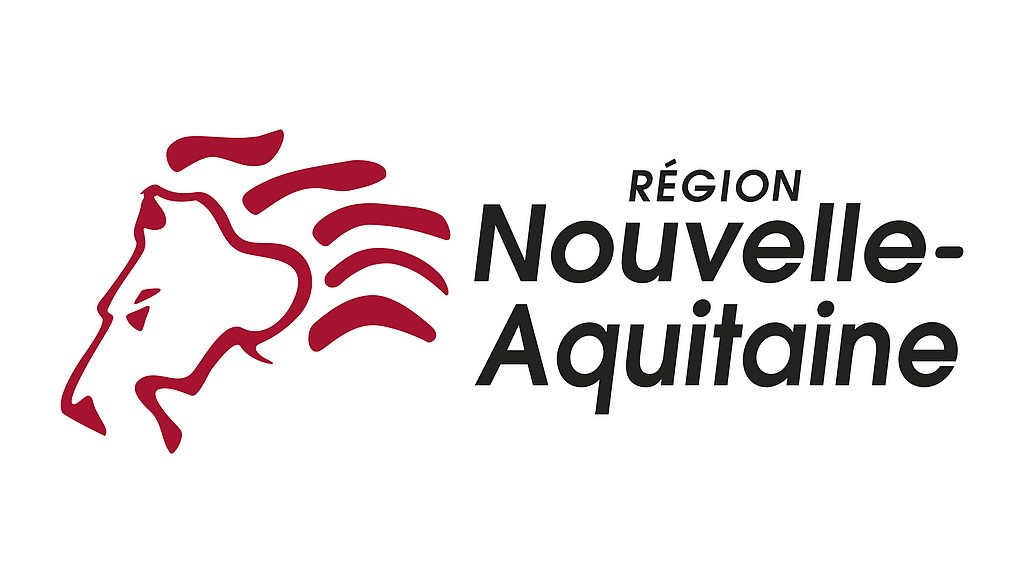 logo Nouvelle-aquitaine