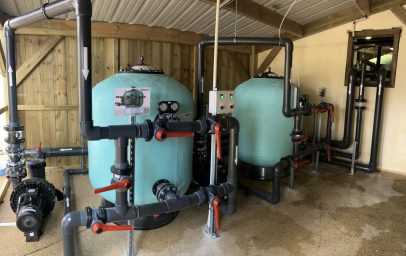 Filtration